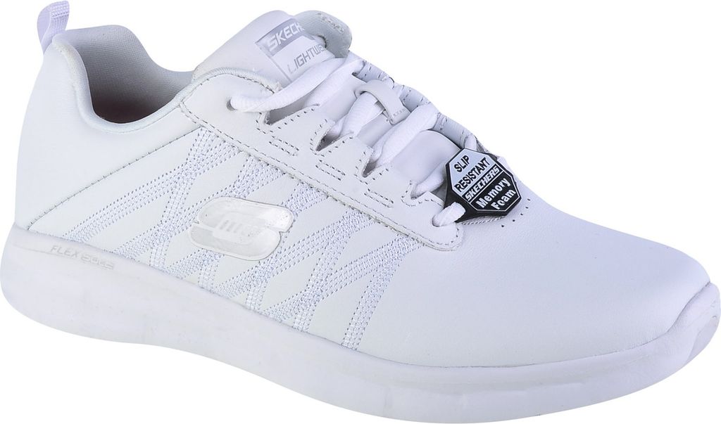 Skechers Sure Track Erath WHT Größe EU 39 Normal Produktbild 