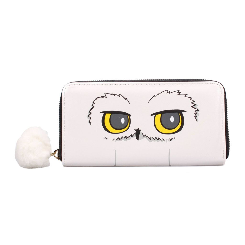 Half Moon Bay Harry Potter Geldbörse Hedwig HMB-PURSHP05