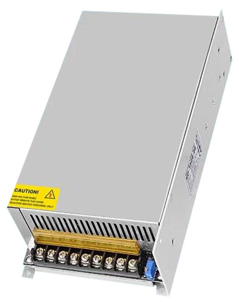 30 A Gleichstrom-geregelte Stromversorgung 60 V Produktbild 