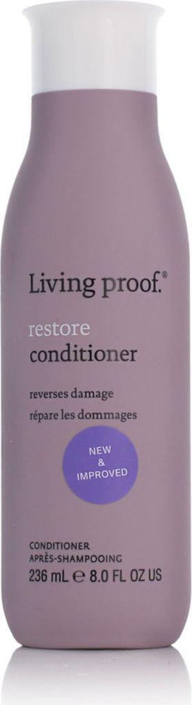 Living Proof. Restore Conditioner 236 ml