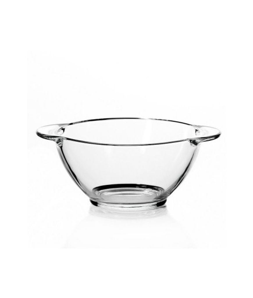 Miseczka Salaterka Transparentna Giogogne 970 Ml Zdjęcie produktu 