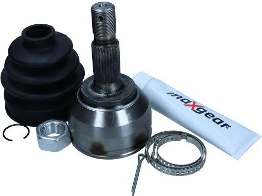Solution Bruit Cardan Peugeot 407 : Jeu de Joint MAXGEAR 49-3233 OE 3272 GJ