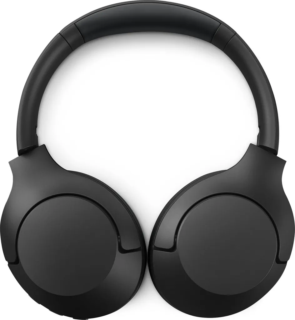 Casque audio sans fil Philips TAH8506 avec réduction de bruit active