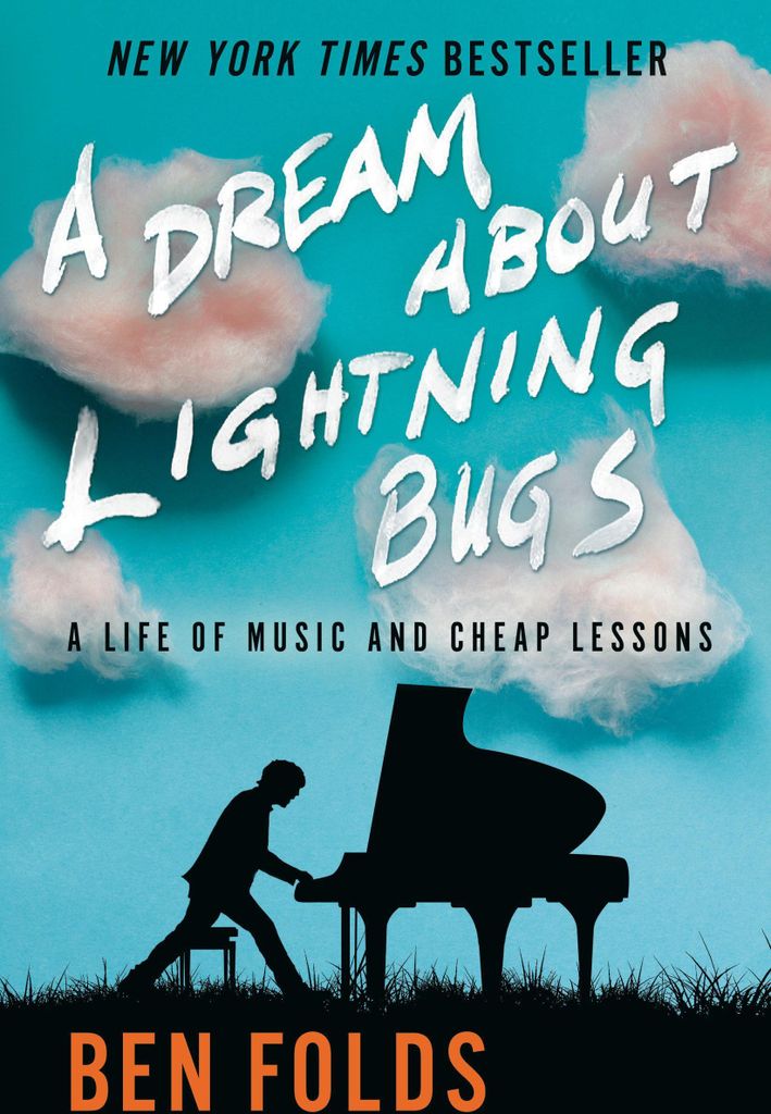 A Dream about Lightning Bugs