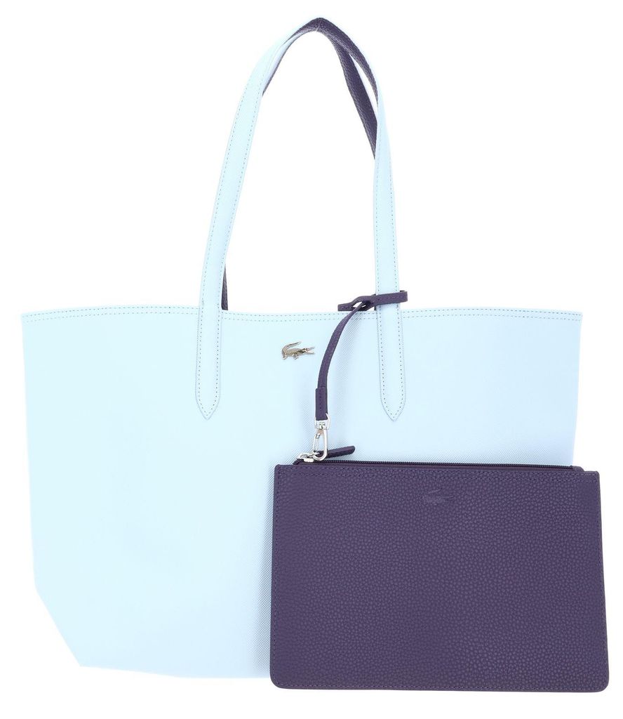 LACOSTE sac à épaule sac shopper Anna Shopping Bag Ruisseau Image du produit 
