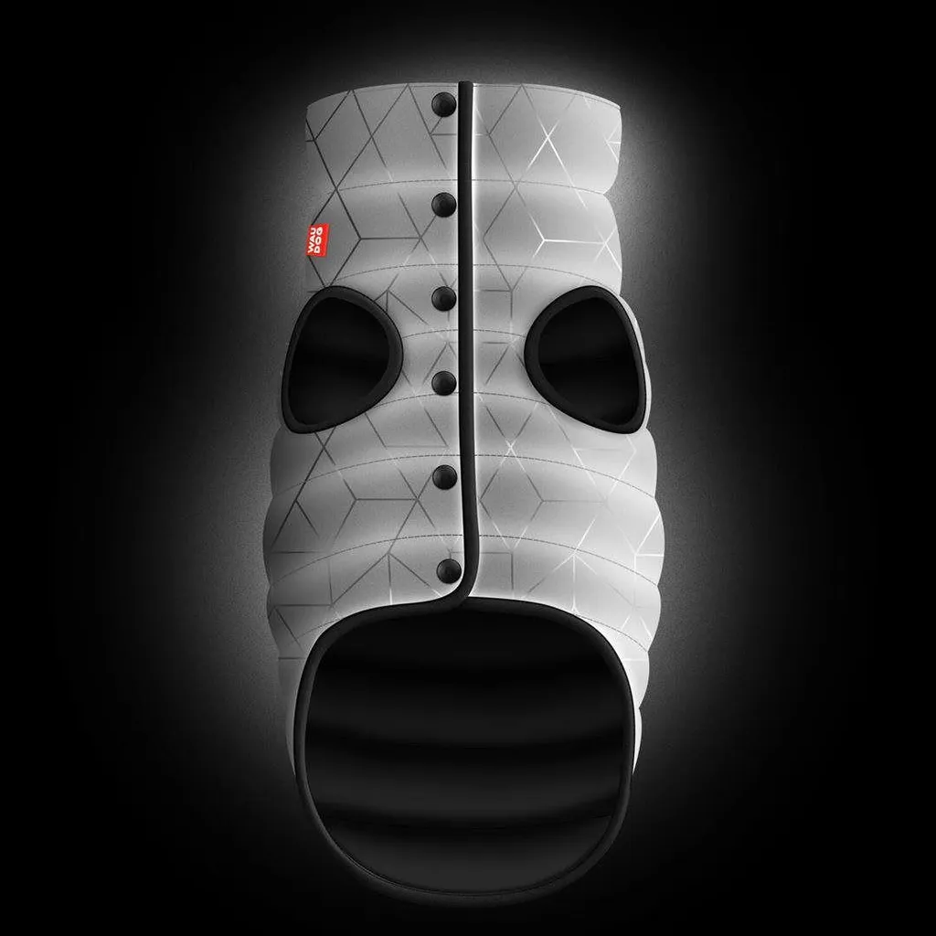 Waudog bunda pro psy Reflective S 30 - 4