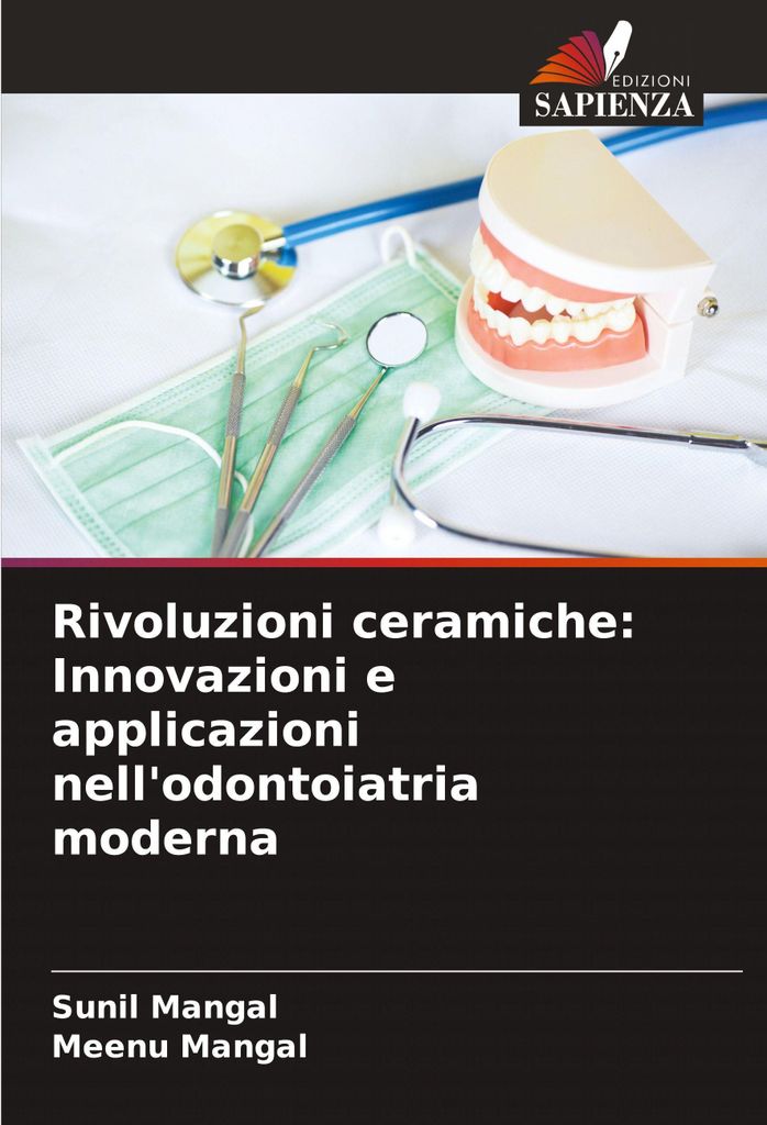 Rivoluzioni ceramiche: Innovazioni e applicazioni nell'odontoiatria moderna