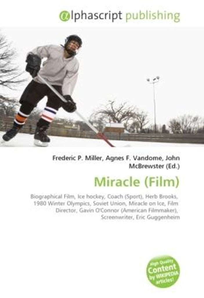 Miracle (Film)