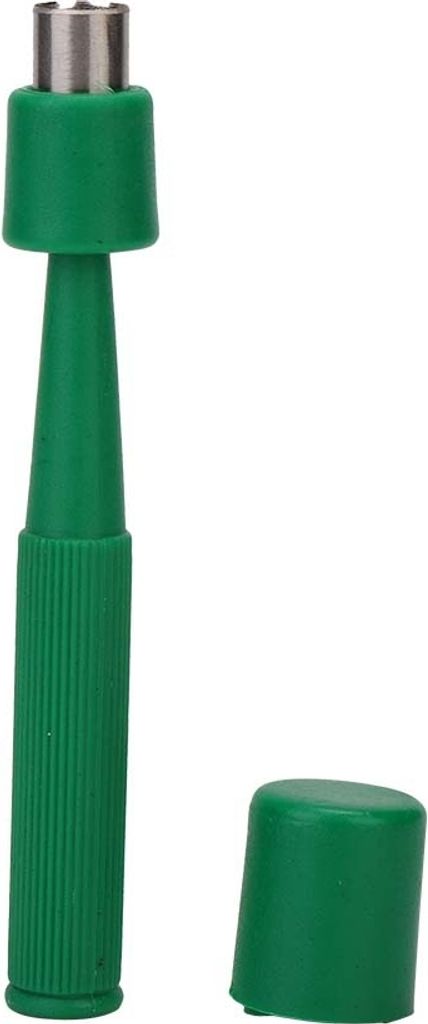 Disposable Sterilized Biopsy Dermal Punches Stainless Steel Skin Piercing Tool (8mm)