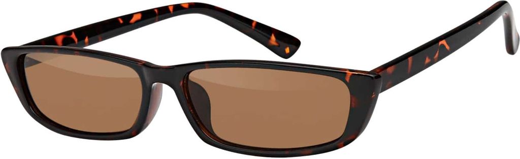 Damen Sonnenbrille Designer Cat Eye Modern Urlaub Sommer Strand 30489 Leopard