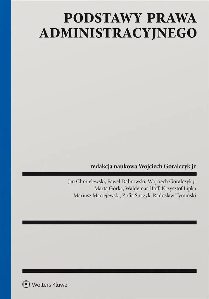 Manuel de droit administratif : Principes fondamentaux et jurisprudence