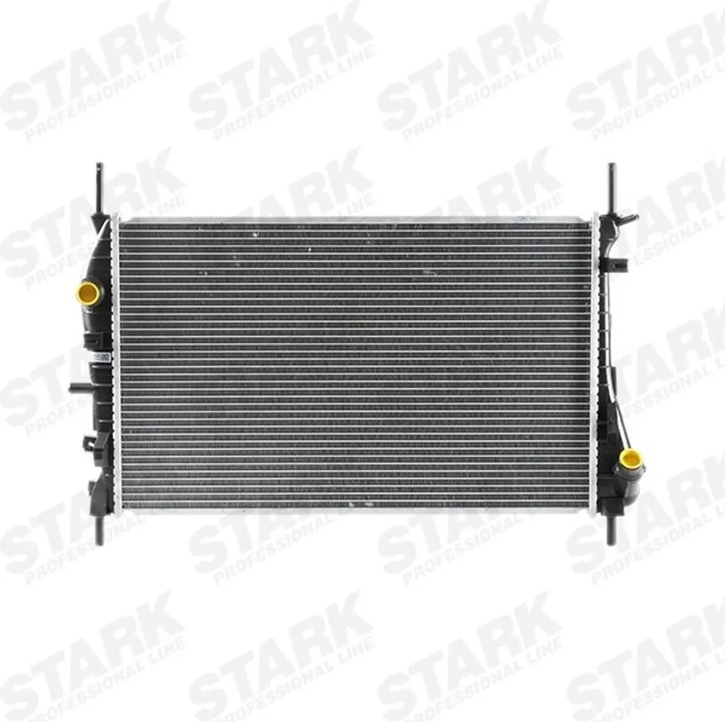 Stop Surchauffe : Radiateur STARK SKRD-0120050 Ford Mondeo III R11854