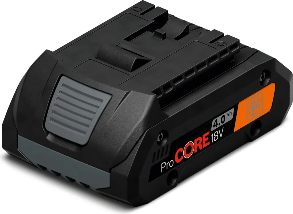 Batterie ProCORE 18V 4.0 Ah Fein 92604341020 haute performance Li-Ion