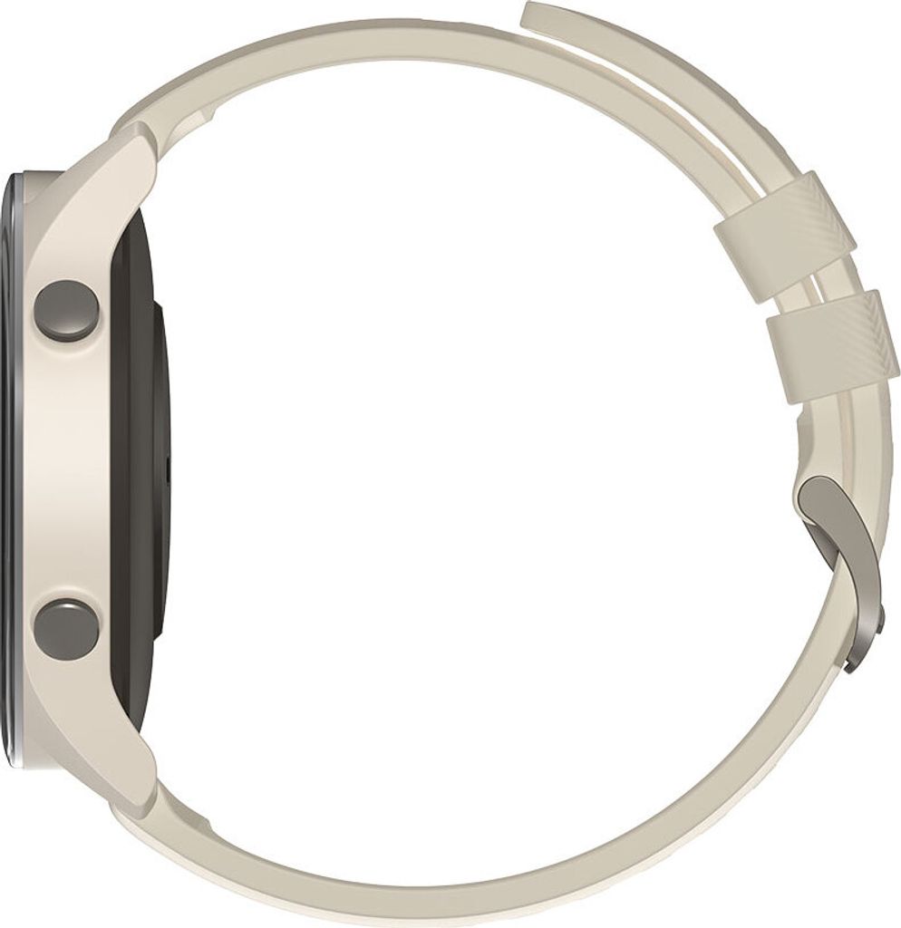Xiaomi Mi Watch béžové Obrázok produktu 3