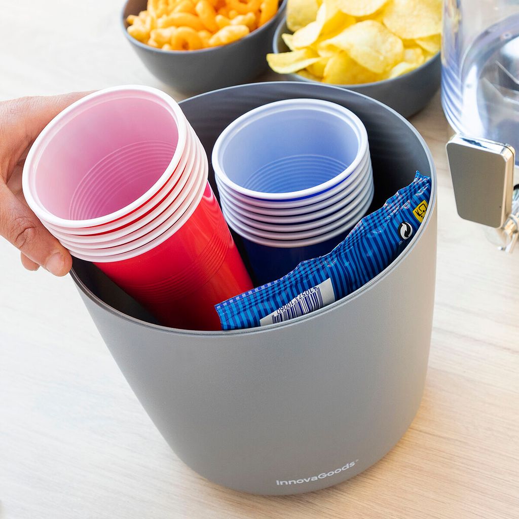 Chladicí dávkovač nápojů Freer InnovaGoods Obrázek produktu 14