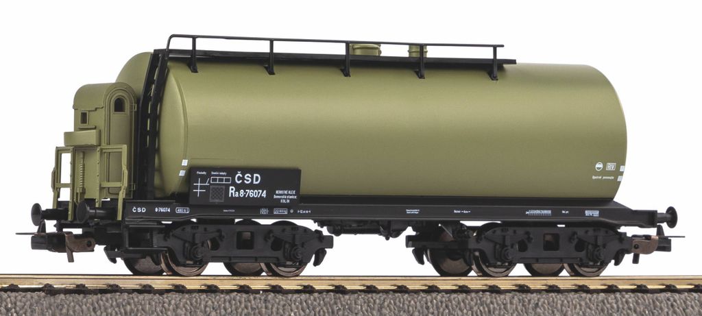 Piko Kesselwg. Zas ?SD IV 54499
