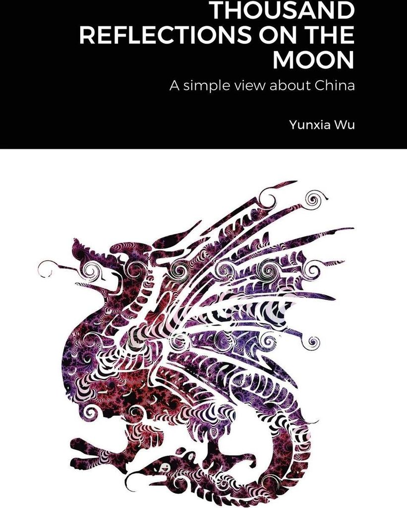 Thousand Reflections Of The Moon