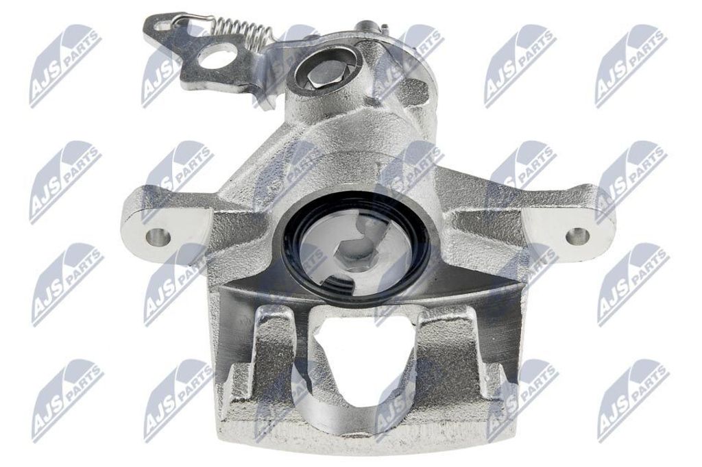 NTY Bremssattel Hinten Rechts Rechts für FORD MONDEO III Kombi (BWY) Ø38mm HZT-FR-013
