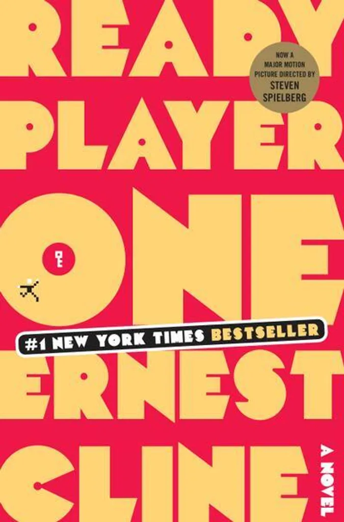 Ready Player One : Le Cadeau Idéal pour Fan de Rétrogaming et de SF