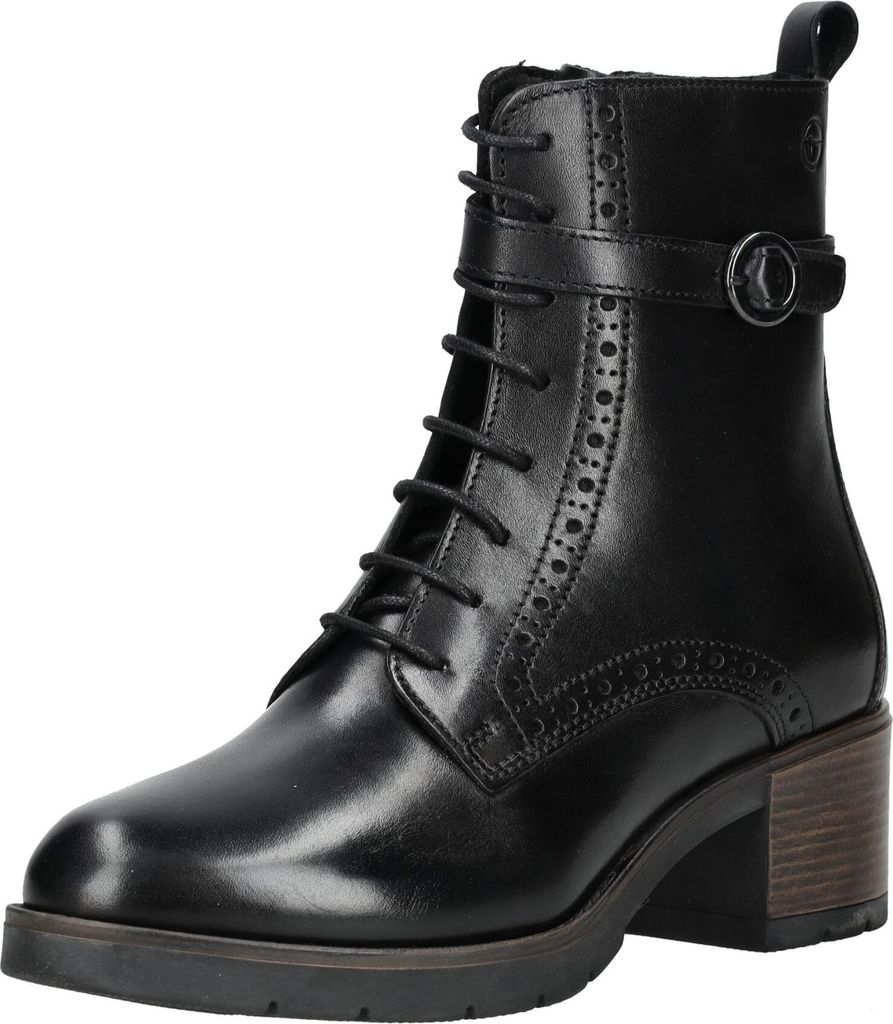 Tamaris Stiefelette Stiefelette Leder