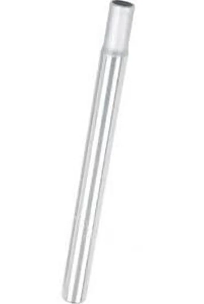 Tige de selle Bougie modèle Alu 31.8 x 350 mm pour vélo de route et VTT
