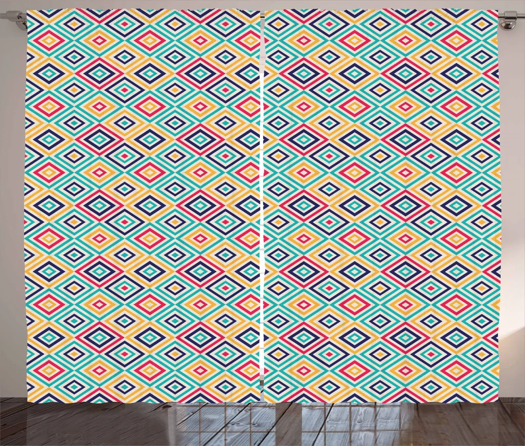 Tenda Abakuhaus Rustica 280x245 cm Multicolore | Facile Montaggio