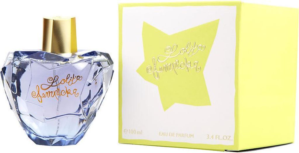 Lolita Lempicka Mon Premier Eau De Parfum Spray 100ml