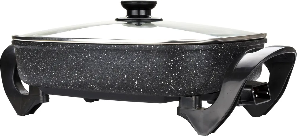Adieu Viande Sèche : Rôtissoire BRAVO B-4676 pour Cuisson Tendre