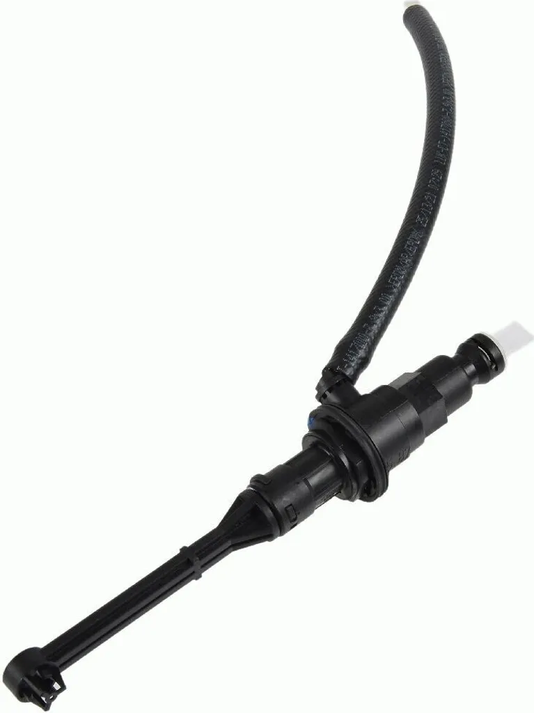 Émetteur d'embrayage SACHS 6284 600 691 avec raccordement hydraulique