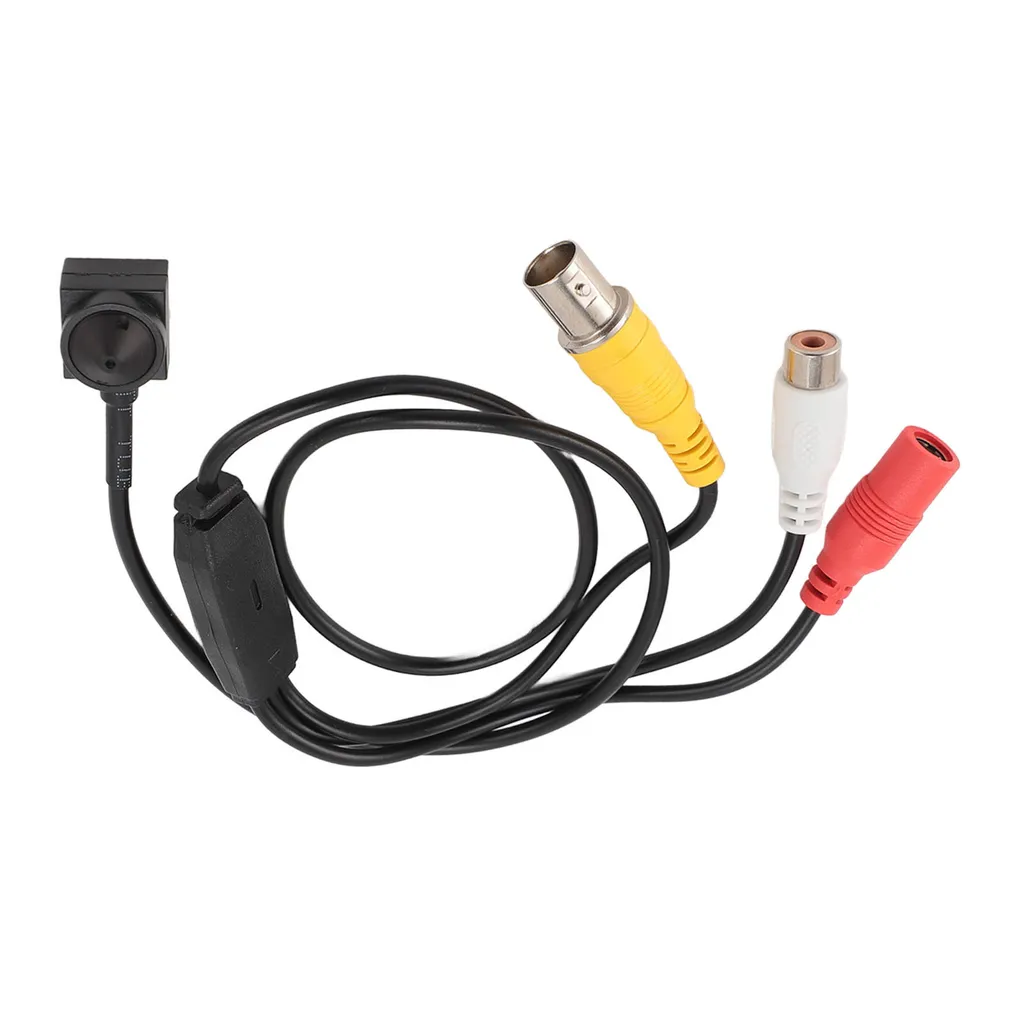 Module de caméra pour vidéoconférence et streaming Full HD 1080P 2MP - 4