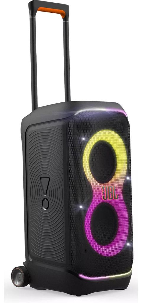 Sono portable 240w avec micros sans fil - Jbl - Image du produit 
