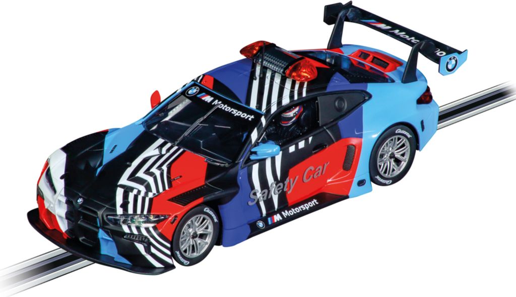 BMW M4 GT3 "Safety Car", DIGITAL 124 Car Produktbild 