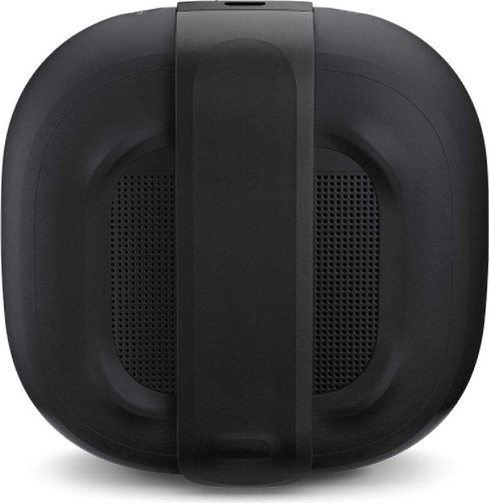 Bose SoundLink Micro schwarz Produktbild 3