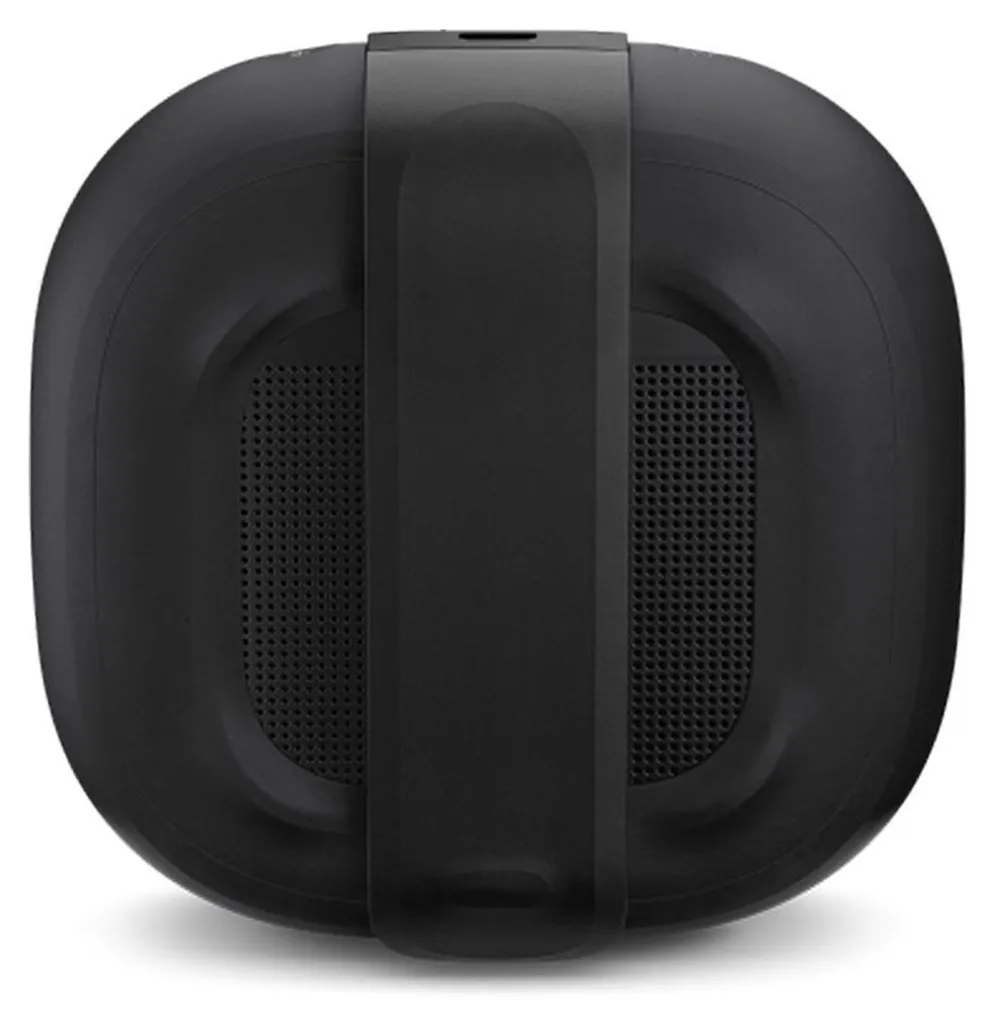 Enceinte Extérieure Bluetooth Bose SoundLink Micro - Idéale Sport et Vélo