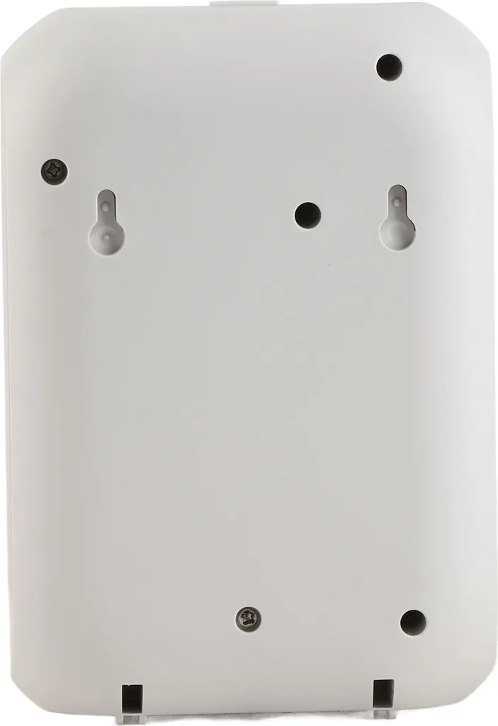 Diffuseur d'aromathérapie ultrasonique 500ml en bois clair et design