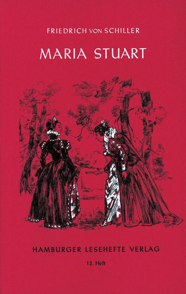 Maria Stuart