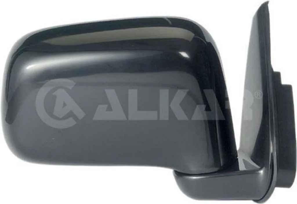 Rétroviseur droit pour Honda CR-V I RD remplace OE 76200S10G01 Alkar