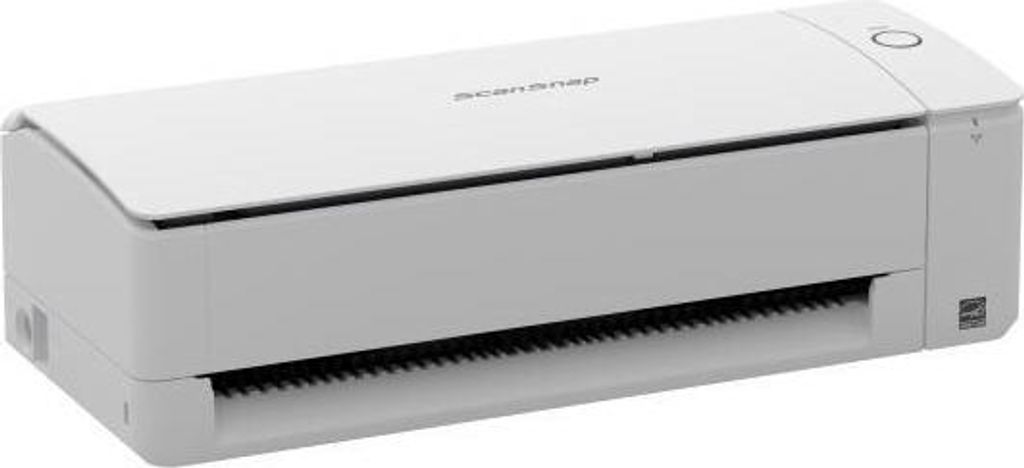 RICOH ScanSnap iX1300 Dokumentenscanner Produktbild 10