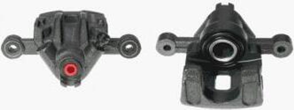 Budweg Caliper Bremssattel 343628