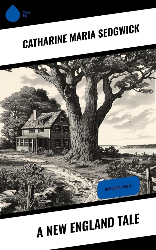A New England Tale