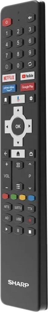 SHARP 32FG2EA Android Smart TV, 81cm (32 Zoll), HD Ready Produktbild 10