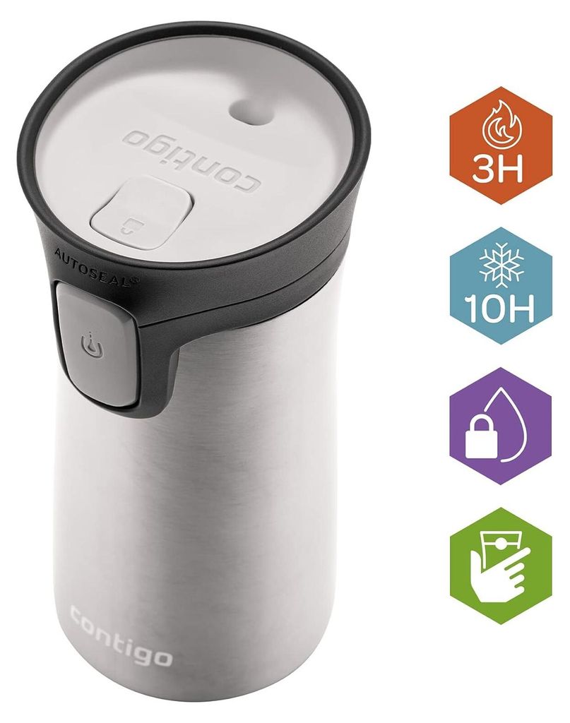 Tazza termica "Pinnacle Autoseal Immagine del prodotto 