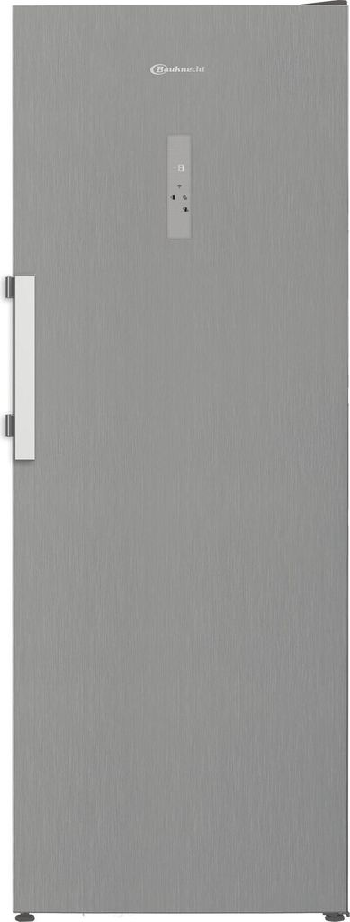 Bauknecht GKN W19170D Gefrierschrank 404L NoFrost HomeWhiz