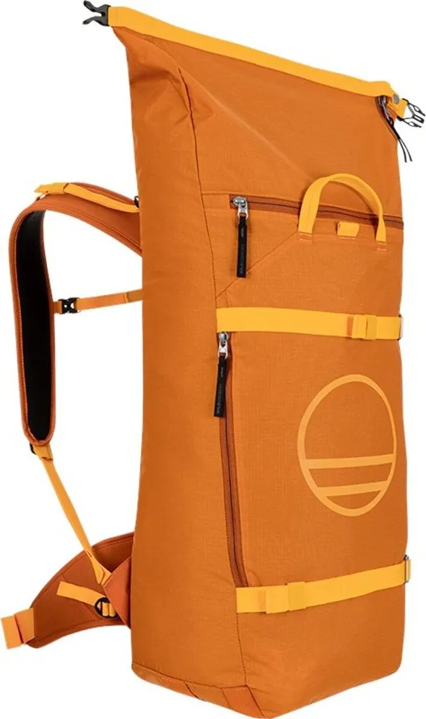 Sac de Transport Escalade Wild Country Stamina 7201 pour Falaise et Salle