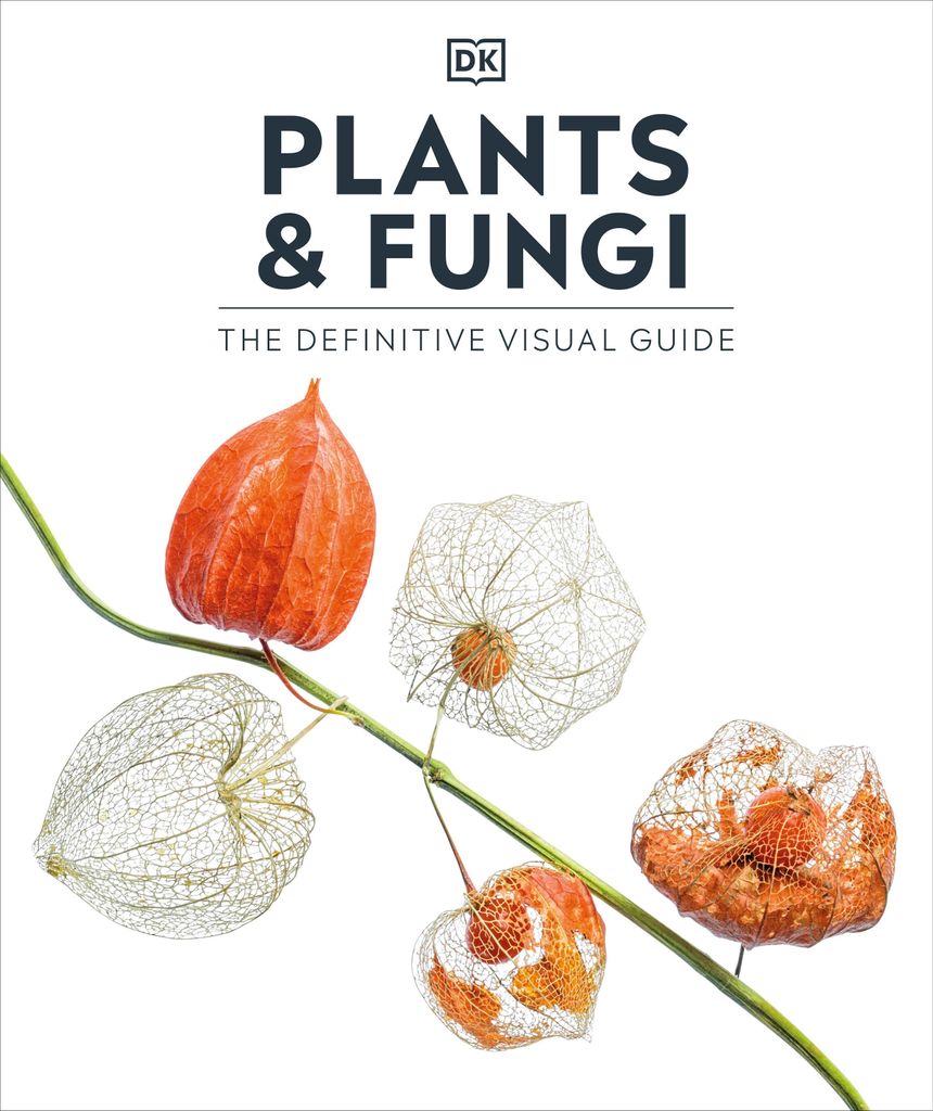 Plants and Fungi