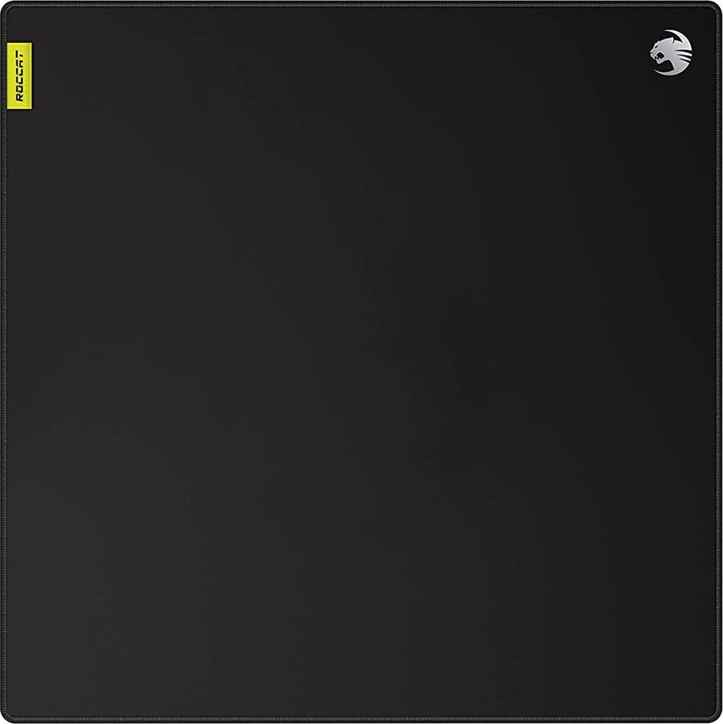 Tapis de souris Roccat Sense Pro carré 450 x 450 x 2 mm Image du produit 