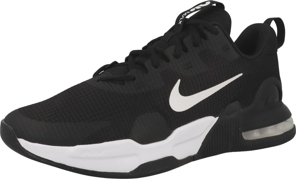 NIKE Trainingsschuh Air Max Alpha Trainer 5 Produktbild 4
