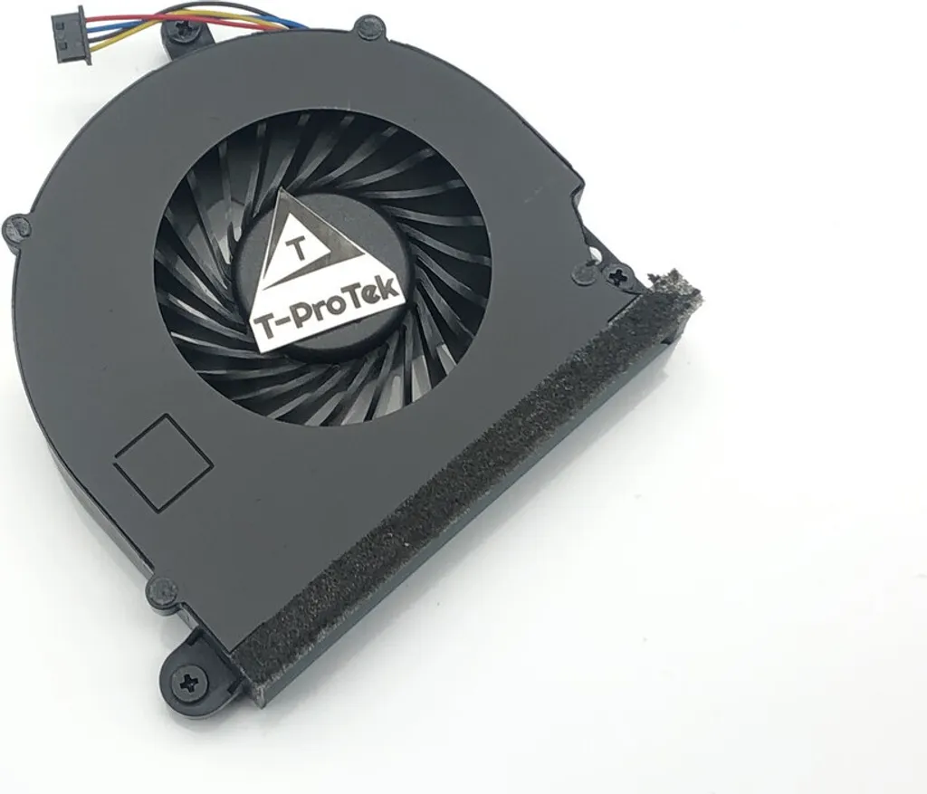 Ventola di Ricambio HP EliteBook 8560p 8560w - Stop Surriscaldamento