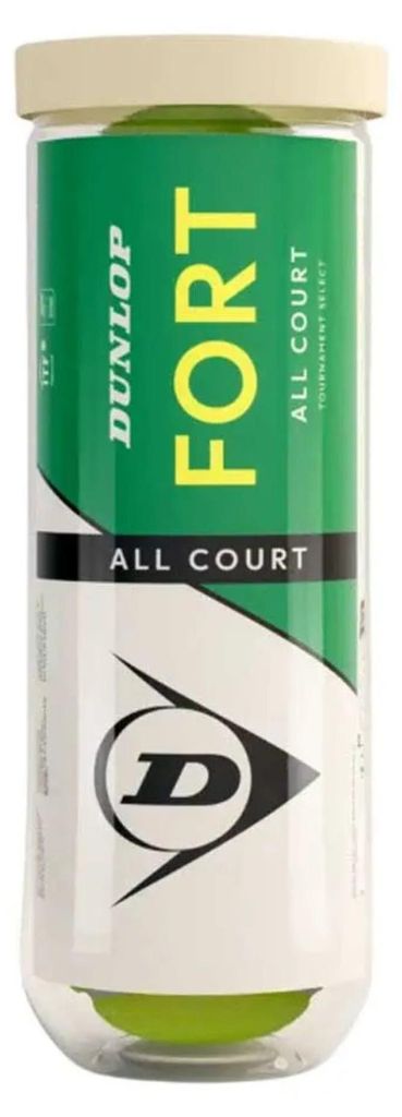 Tenisové loptičky Fort All Court TS Obrázok produktu 