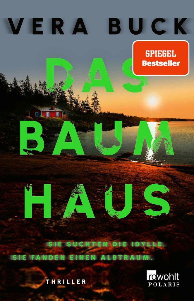 Das Baumhaus Produktbild 